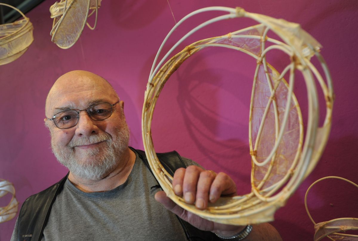 Second husband: Ted Herlinger