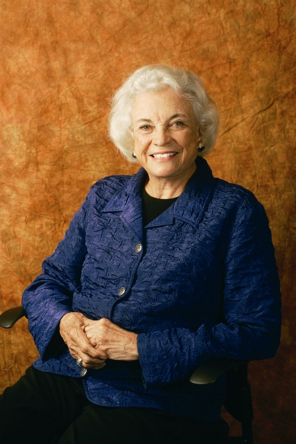 Sandra O'Connor