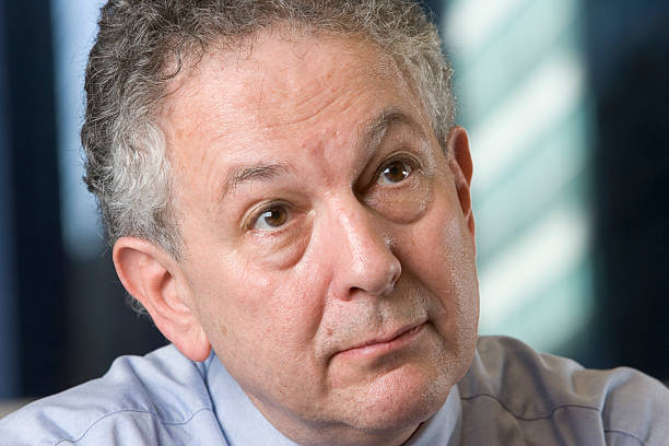 Jeffrey Garten