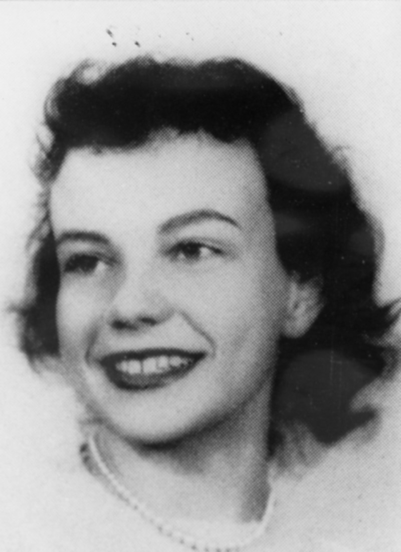 Gallery of Sandra O'Connor