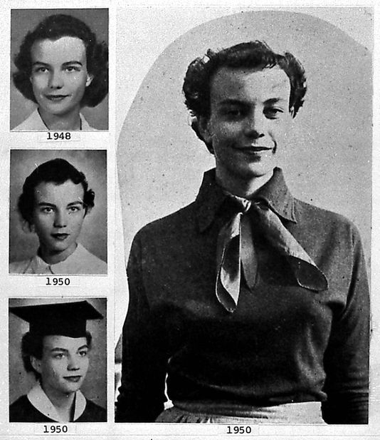 Gallery of Sandra O'Connor