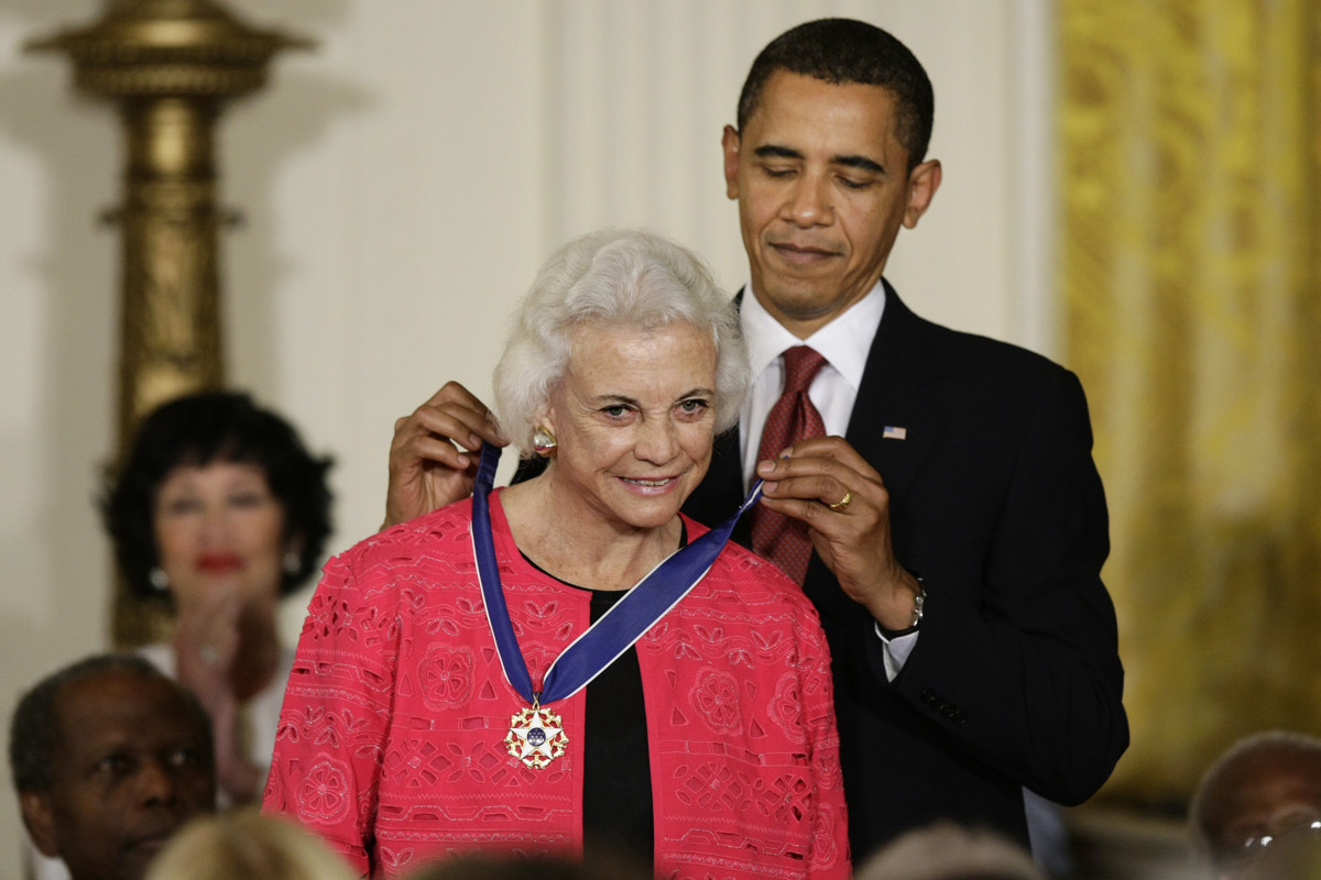 Presidential Medal of Freedom