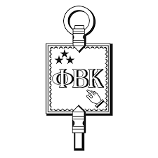  Phi Beta Kappa