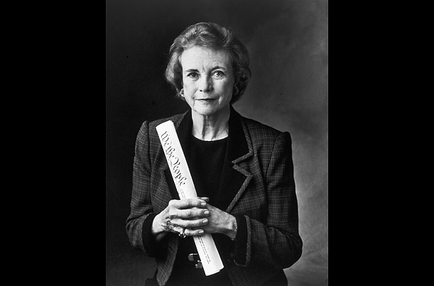 Gallery of Sandra O'Connor