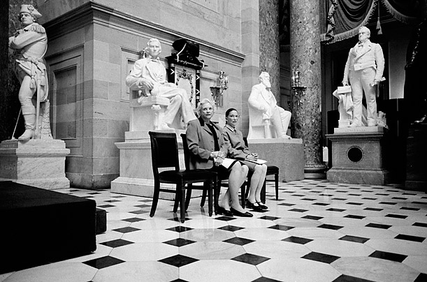Gallery of Sandra O'Connor