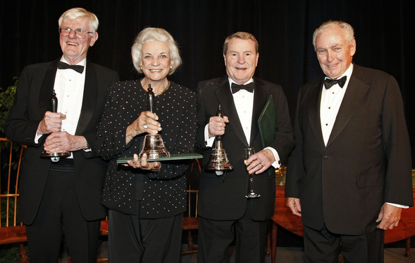Gallery of Sandra O'Connor