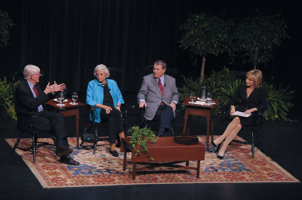 Gallery of Sandra O'Connor