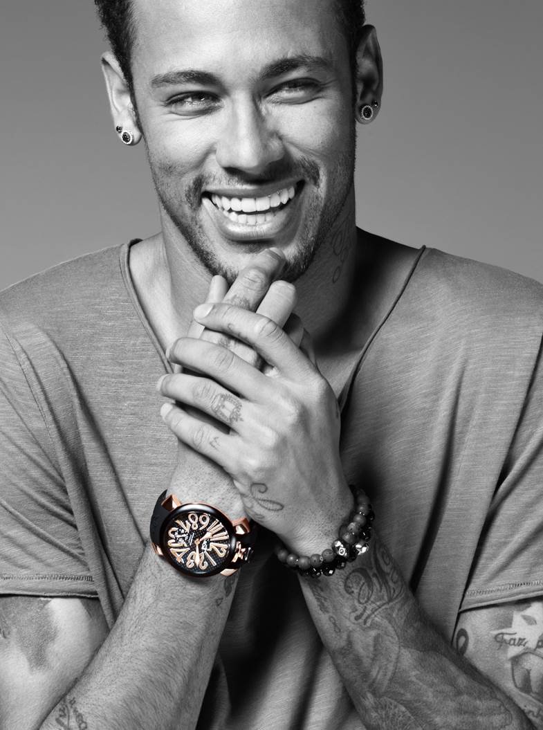 Neymar Santos Júnior