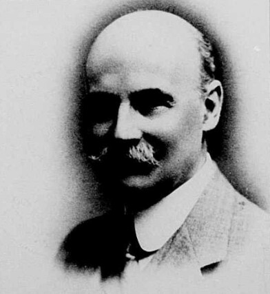Worthington Ford