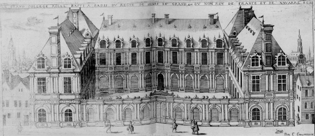Gallery of Joseph-Nicolas Delisle