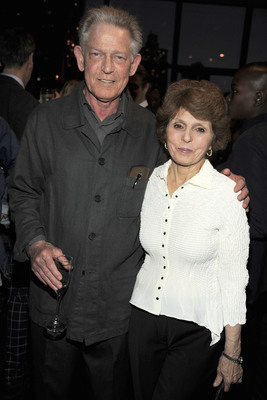 Spouse: Constance Lewallen