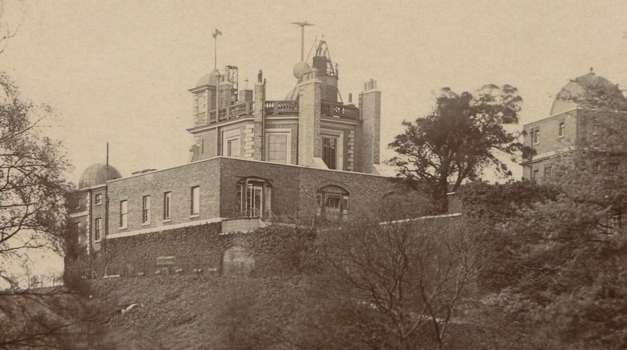 Gallery of George Airy