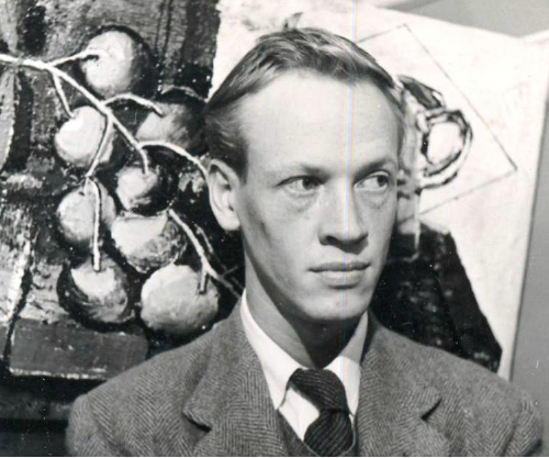 Gallery of Christo Coetzee
