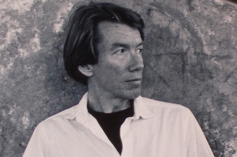 Christopher Bernard