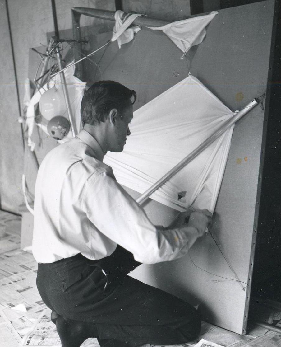 Gallery of Christo Coetzee