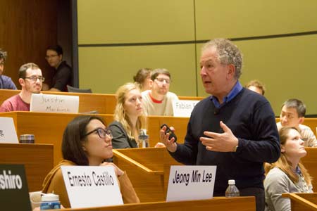 Gallery of Jeffrey Garten