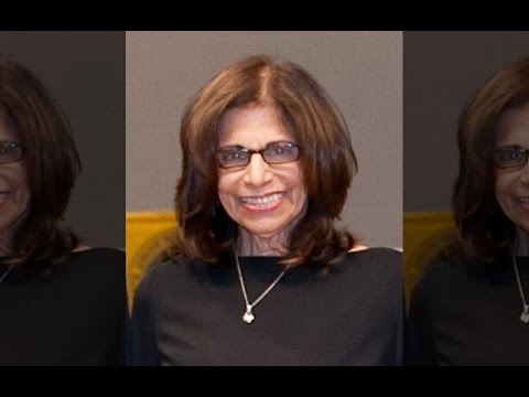 Patricia Biederman