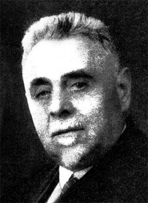 Eugène Delporte