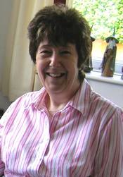 Margaret Bingley