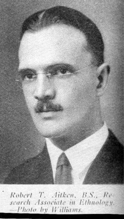 Son: Robert Thomas Aitken