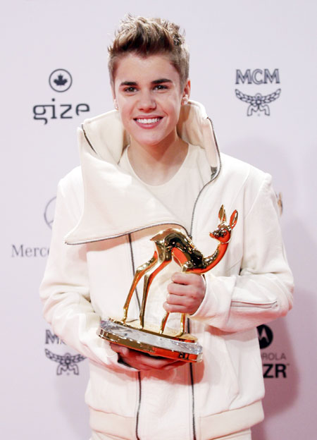 Bambi Award