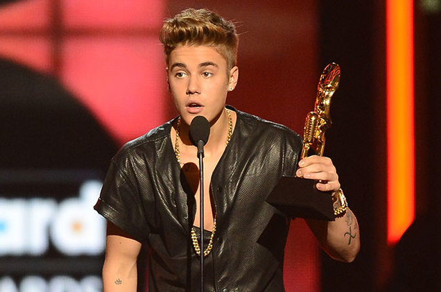 Billboard Music Award