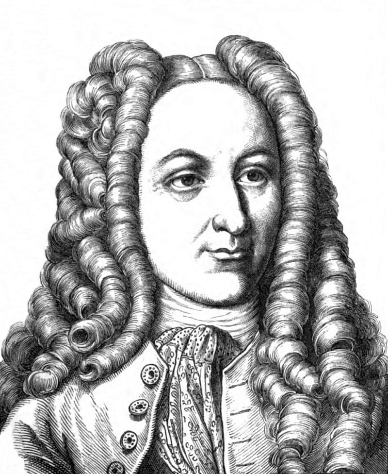 colleague: Johann Georg von Eckhart 