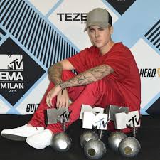 MTV Award