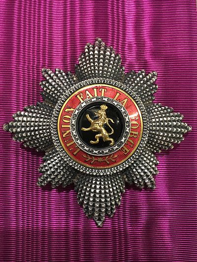 Order of Leopold