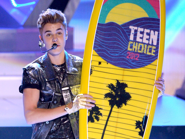 Teen Choice Award