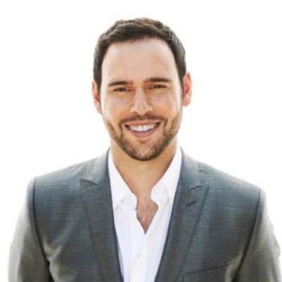 colleague: Scooter Braun