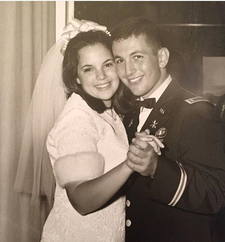 Wife: Ina Garten