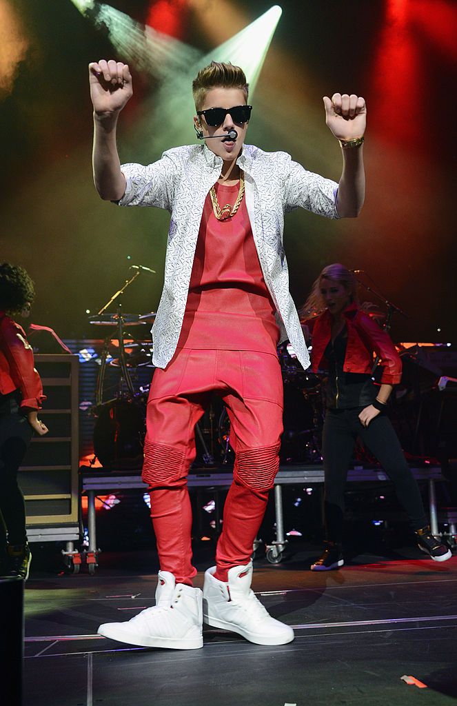 Gallery of Justin Bieber