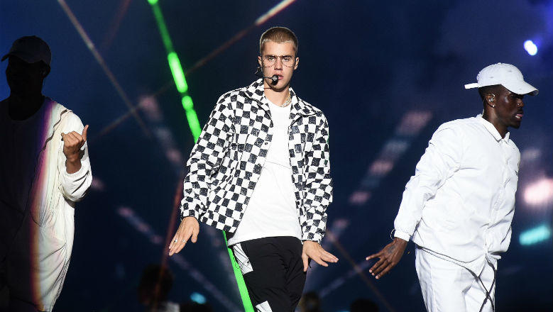 Gallery of Justin Bieber