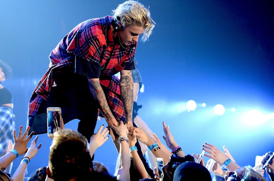 Gallery of Justin Bieber