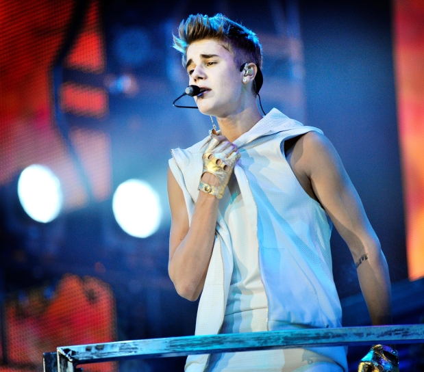 Gallery of Justin Bieber