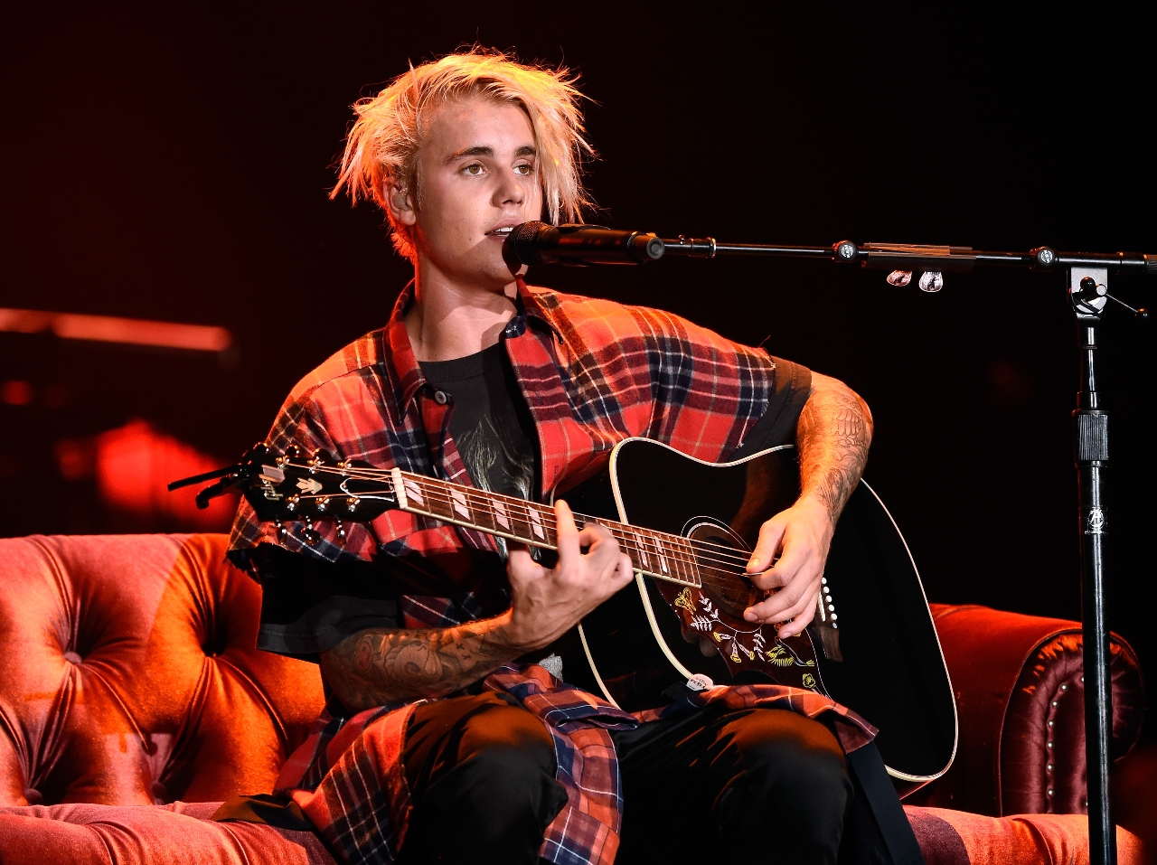 Gallery of Justin Bieber