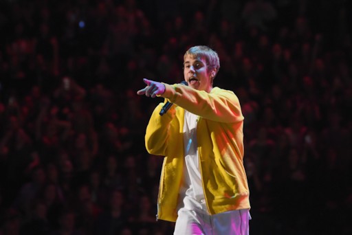 Gallery of Justin Bieber