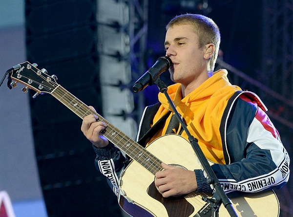 Gallery of Justin Bieber
