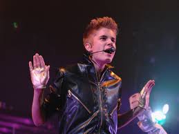 Gallery of Justin Bieber
