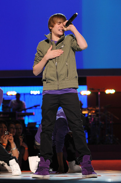 Gallery of Justin Bieber