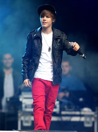 Gallery of Justin Bieber