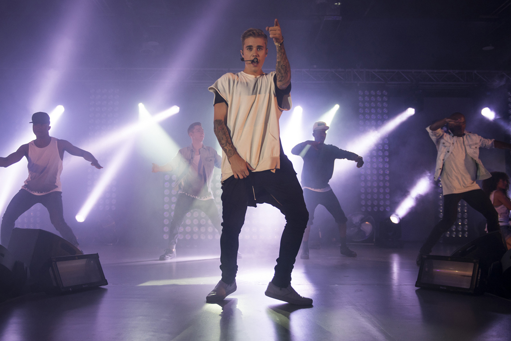 Gallery of Justin Bieber
