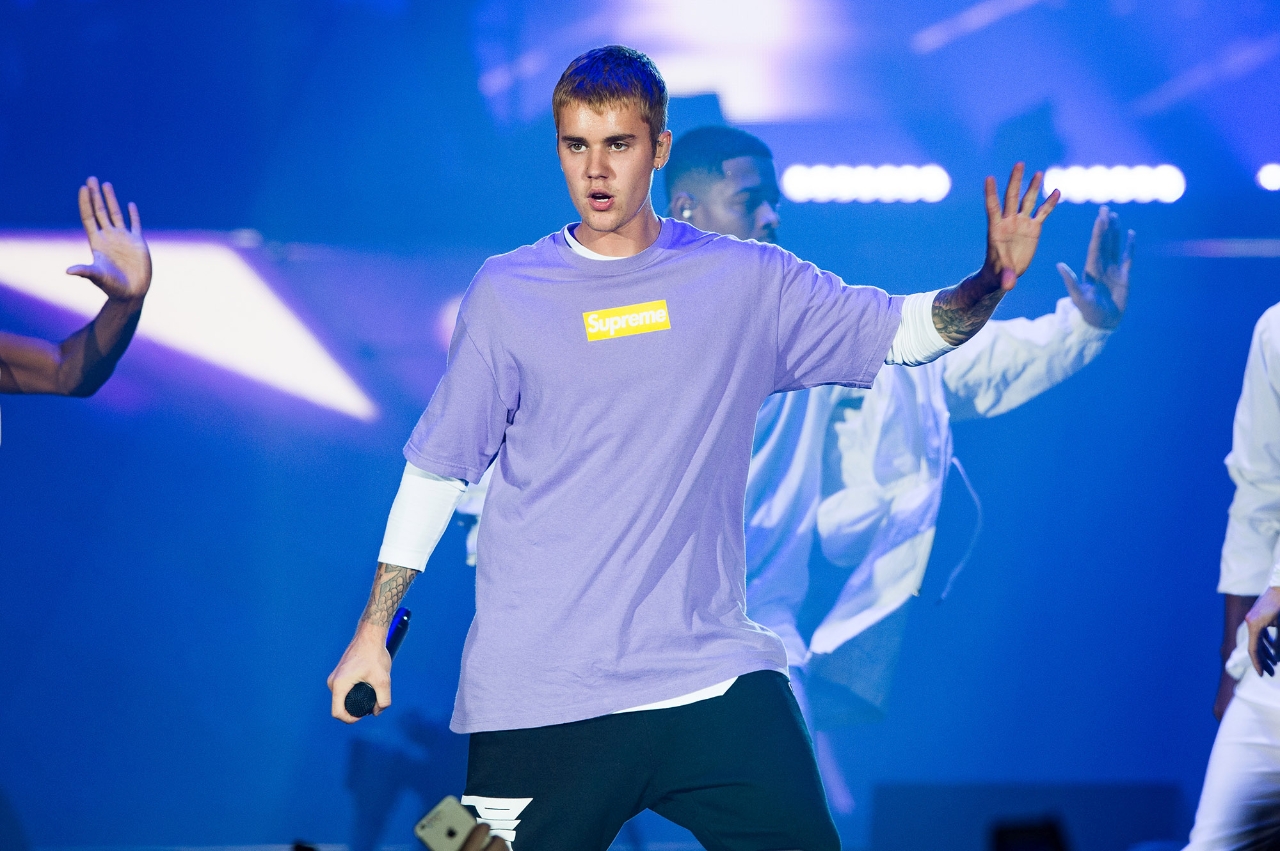 Gallery of Justin Bieber