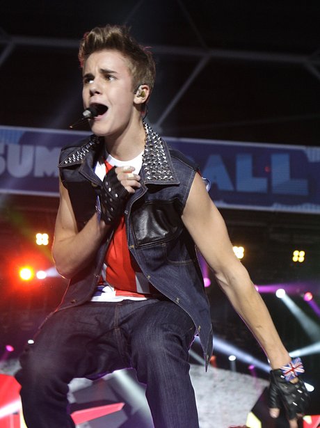Gallery of Justin Bieber