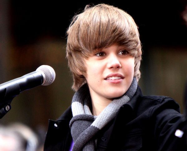 Gallery of Justin Bieber