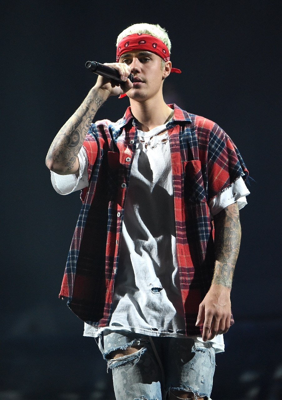 Gallery of Justin Bieber