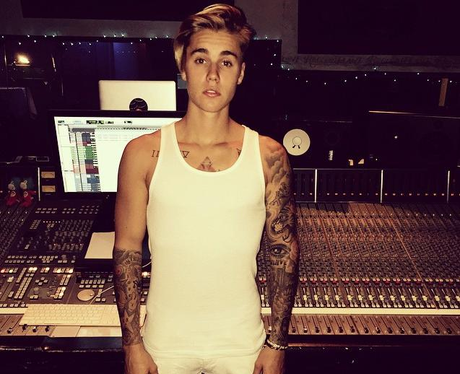 Gallery of Justin Bieber