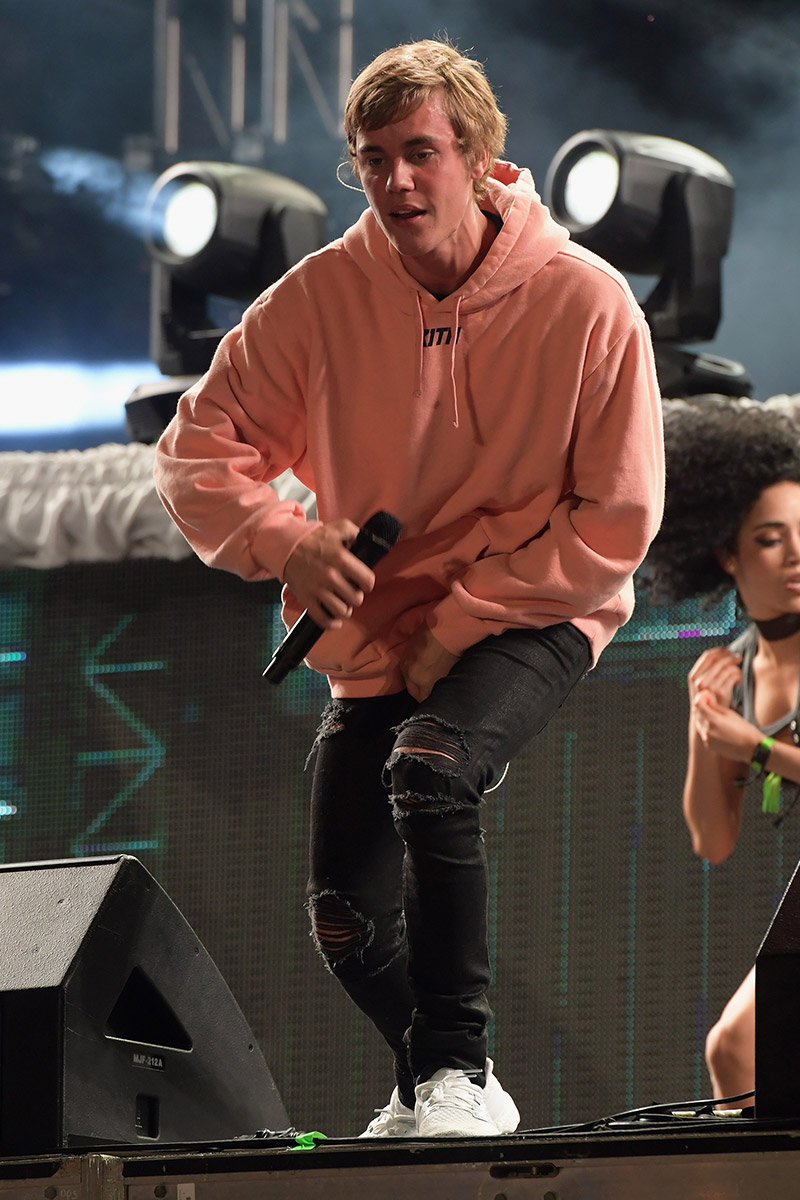 Gallery of Justin Bieber