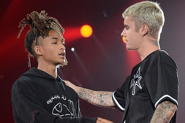 Gallery of Justin Bieber